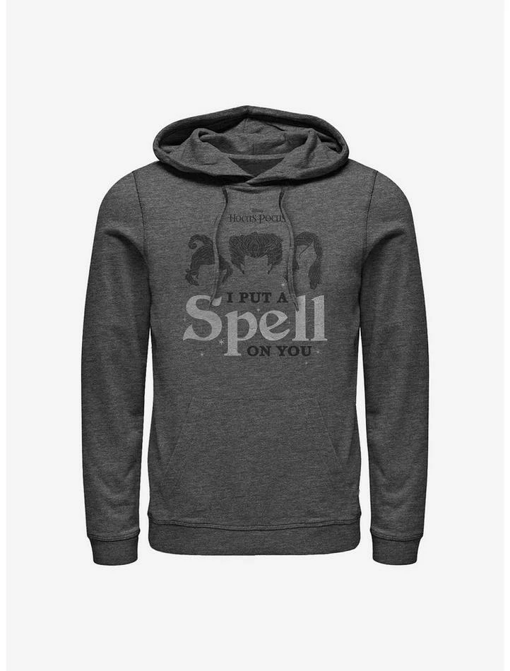 Wholesale ✨ Disney Hocus Pocus Spell On You Hoodie ✔️ 1 Wholesale ✨ Disney Hocus Pocus Spell On You Hoodie ✔️