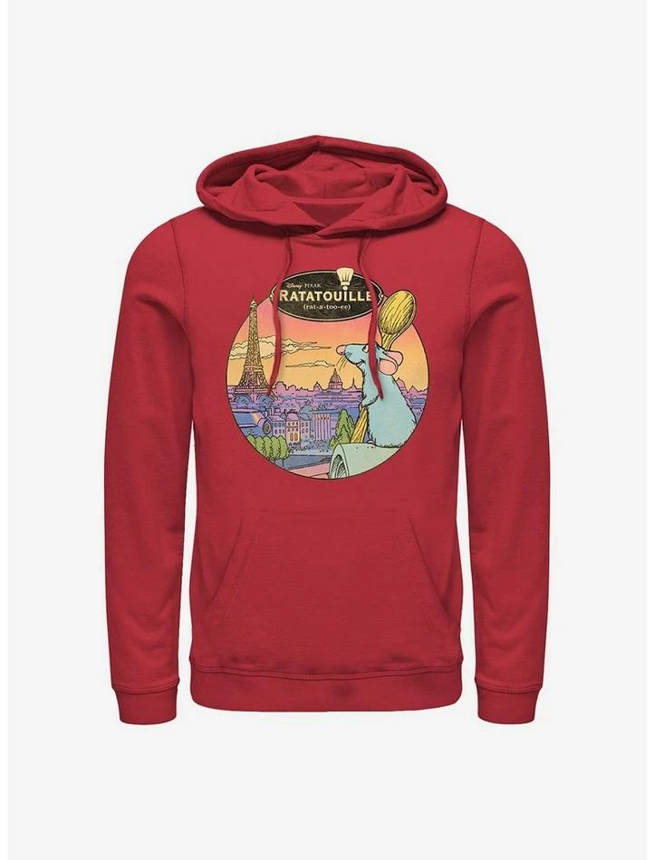 Best Sale β€οΈ Disney Pixar Ratatouille Le Rat Parisian Hoodie π 1 Best Sale β€οΈ Disney Pixar Ratatouille Le Rat Parisian Hoodie π