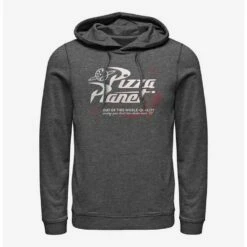 Wholesale 👍 Disney Pixar Toy Story Retro Pizza Planet Hoodie ⌛