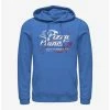 Cheapest ❤️ Disney Pixar Toy Story Retro Pizza Planet Hoodie ⌛