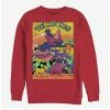 Best Sale ✔️ Disney The Lion King Lion Legend Crew Sweatshirt ❤️