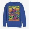 Flash Sale 👍 Disney The Lion King Lion Legend Crew Sweatshirt ⭐