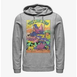 Wholesale 🥰 Disney The Lion King Lion Legend Hoodie ✔️