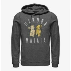 Top 10 ✔️ Disney The Lion King Love Like Hoodie ⌛