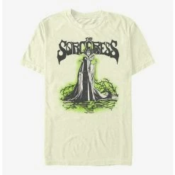 Flash Sale ✔️ Disney Maleficent The Sorceress T-Shirt 🎁