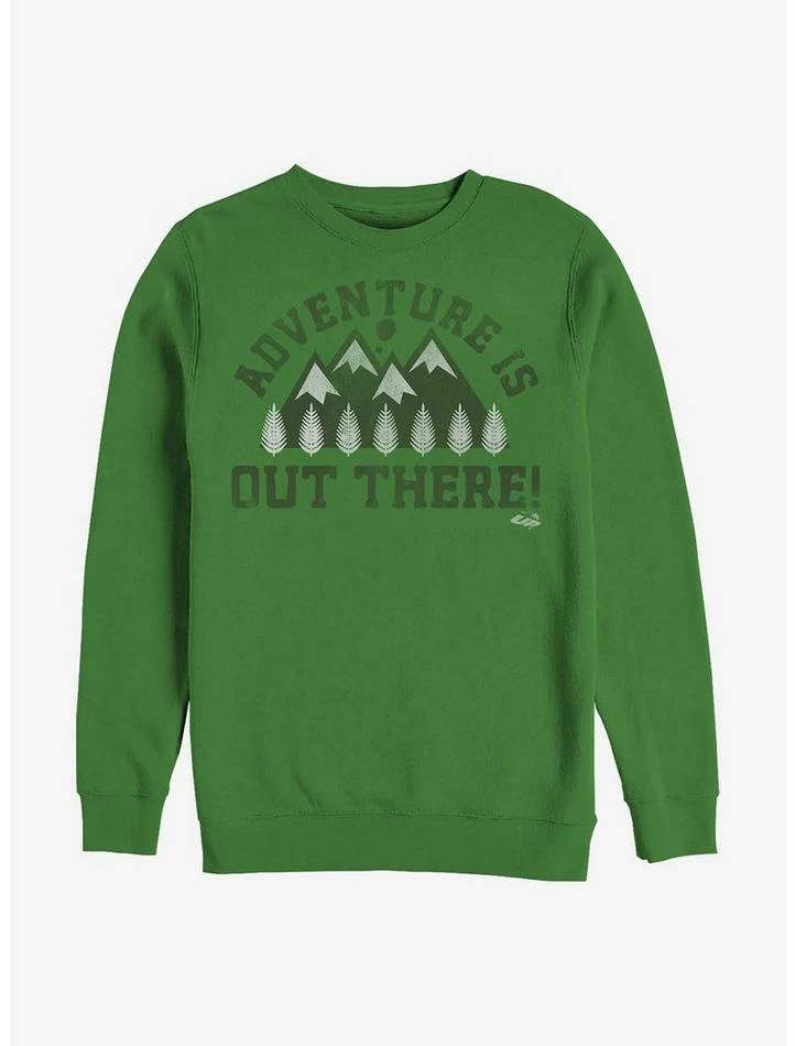 Top 10 🔔 Disney Pixar Up Adventure Is Out There Crew Sweatshirt ✨ 1 Top 10 🔔 Disney Pixar Up Adventure Is Out There Crew Sweatshirt ✨