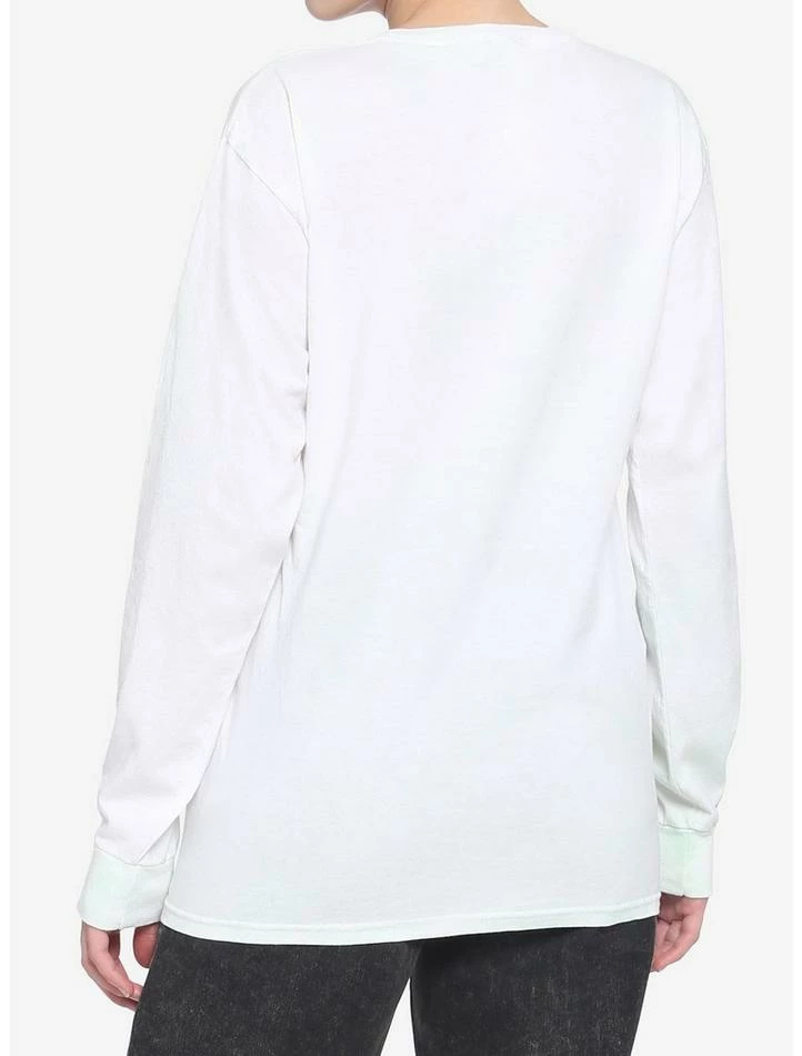 Buy π Disney Pocahontas Meeko & Flit Vintage Girls Long-Sleeve T-Shirt π 3 Buy π Disney Pocahontas Meeko & Flit Vintage Girls Long-Sleeve T-Shirt π - Image 3