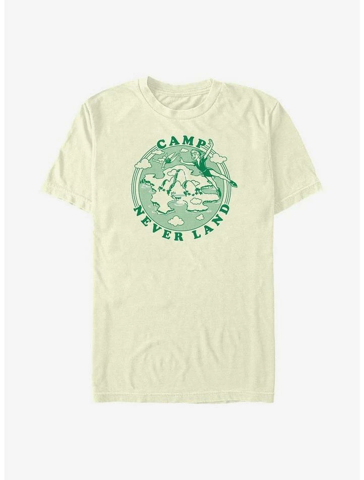 Best reviews of ✔️ Disney Peter Pan Camp Never Land T-Shirt 😉 1 Best reviews of ✔️ Disney Peter Pan Camp Never Land T-Shirt 😉