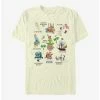 Flash Sale ✔️ Disney Peter Pan Story Telling T-Shirt ⌛