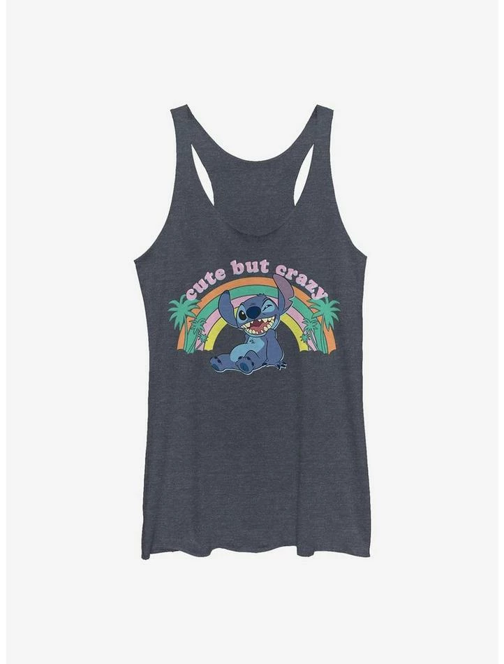 Best reviews of ๐ Disney Lilo & Stitch Kawaii Stitch Girls Tank โค๏ธ 1 Best reviews of ๐ Disney Lilo & Stitch Kawaii Stitch Girls Tank โค๏ธ