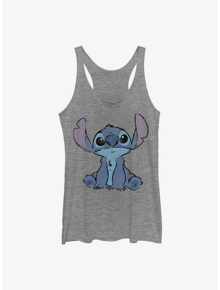 Coupon β€οΈ Disney Lilo & Stitch Simply Stitch π₯° Girls Tank β€οΈ 1 Coupon β€οΈ Disney Lilo & Stitch Simply Stitch π₯° Girls Tank β€οΈ