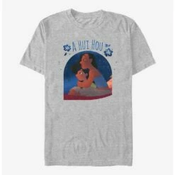Promo ✨ Disney Lilo & Stitch A Hui Hou T-Shirt ❤️