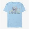 Best reviews of 🥰 Disney Lilo & Stitch Be Kind To All Kinds T-Shirt ⌛