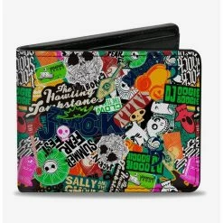 Wholesale π The Nightmare Before β Christmas Summer Fear Fest Bifold Wallet β€οΈ