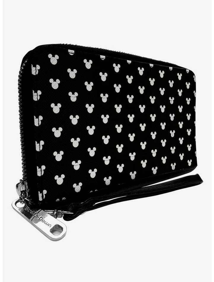 Best Sale π₯° Disney Mickey Mouse Head Monogram Zip Around Wallet π 1 Best Sale π₯° Disney Mickey Mouse Head Monogram Zip Around Wallet π