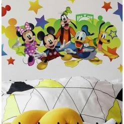Best deal π Disney Mickey & Friends Peel And Stick Giant Wall Decals π