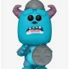 Cheapest 🎉 Funko Disney Pixar Monsters, Inc. Pop! Sulley Vinyl Figure ⭐