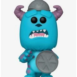 Cheapest 🎉 Funko Disney Pixar Monsters, Inc. Pop! Sulley Vinyl Figure ⭐