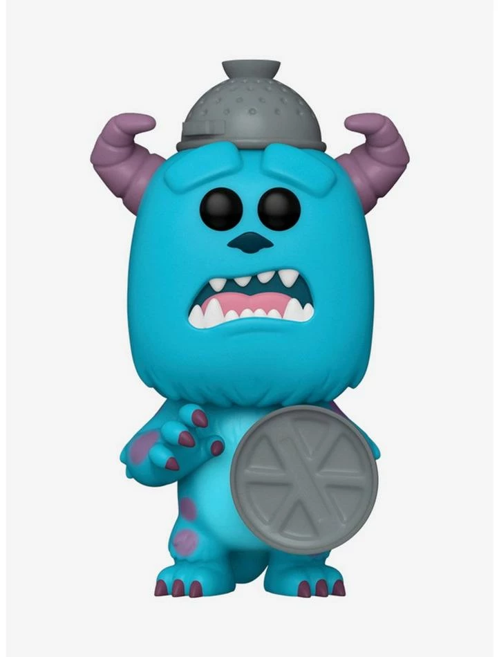 Cheapest π Funko Disney Pixar Monsters, Inc. Pop! Sulley Vinyl Figure β 1 Cheapest π Funko Disney Pixar Monsters, Inc. Pop! Sulley Vinyl Figure β