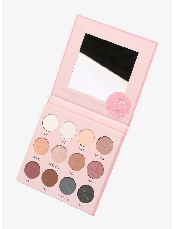 Best reviews of π Disney The Aristocats Marie Milk Eyeshadow Palette π€© 2 Best reviews of π Disney The Aristocats Marie Milk Eyeshadow Palette π€© - Image 2