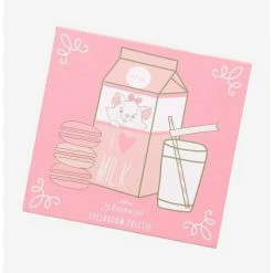 Best reviews of 🛒 Disney The Aristocats Marie Milk Eyeshadow Palette 🤩