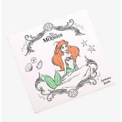 Discount ❤️ Disney The Little Mermaid Eyeshadow Palette 🧨