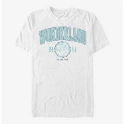 Cheapest 💯 Disney Alice In Wonderland 1951 All Mad Here T-Shirt 😀