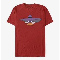Brand new 💯 Disney Darkwing Duck Darkwing Bighead T-Shirt 🔔 9 Brand new 💯 Disney Darkwing Duck Darkwing Bighead T-Shirt 🔔 -Dressup Outfits Shop 16060593 hi