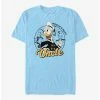 Best Pirce ⭐ Disney Ducktales Donald Duck Uncle T-Shirt 🎉