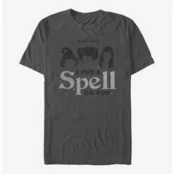 Best Pirce 👏 Disney Hocus Pocus I Put A Spell On You T-Shirt 🧨