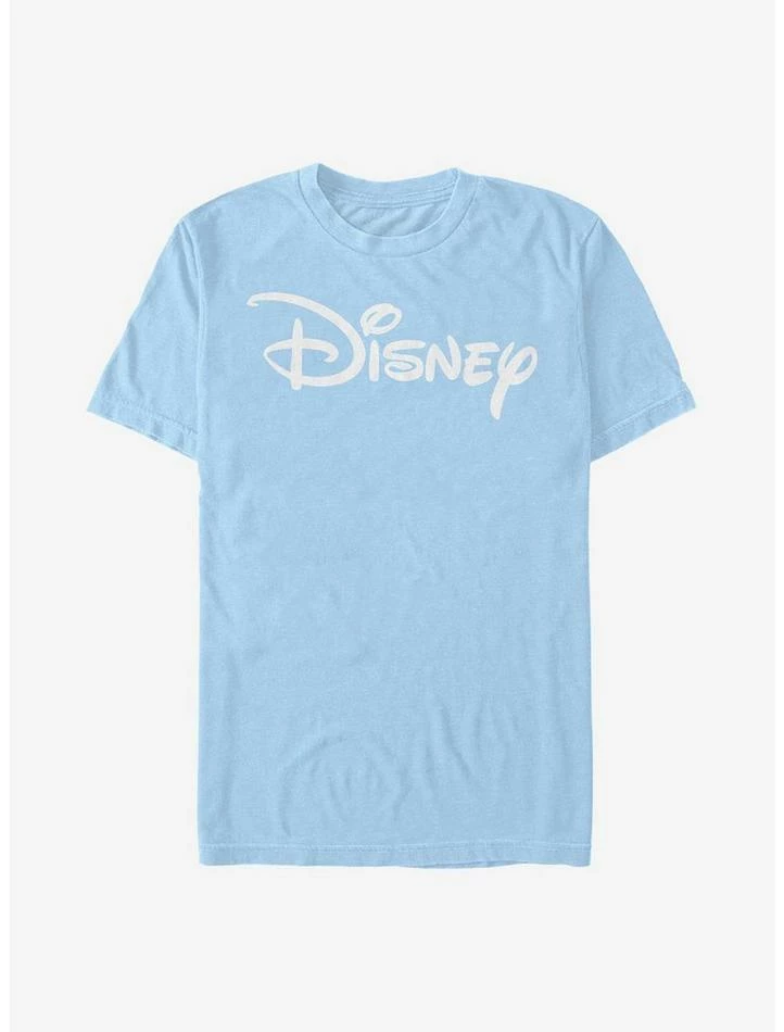 Brand new ⭐ Disney Channel Basic Disney Logo T-Shirt ❤️ 1 Brand new ⭐ Disney Channel Basic Disney Logo T-Shirt ❤️