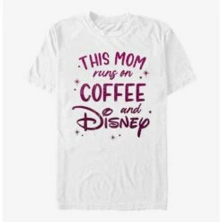 Wholesale ✨ Disney Coffee And Disney T-Shirt 👍
