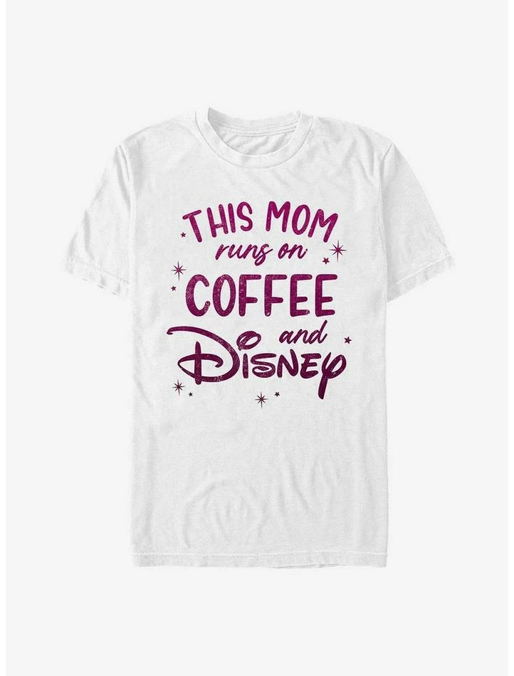 Wholesale ✨ Disney Coffee And Disney T-Shirt 👍 1 Wholesale ✨ Disney Coffee And Disney T-Shirt 👍