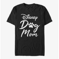 Outlet ✨ Disney Dog Mom T-Shirt 🤩