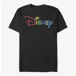 Coupon β€οΈ Disney Colorful Classic Logo T-Shirt π 6 Coupon β€οΈ Disney Colorful Classic Logo T-Shirt π -Dressup Outfits Shop 16060718 hi