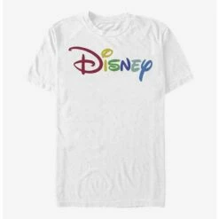 Coupon β€οΈ Disney Colorful Classic Logo T-Shirt π 7 Coupon β€οΈ Disney Colorful Classic Logo T-Shirt π -Dressup Outfits Shop 16060728 hi