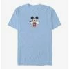 Budget ✔️ Disney Mickey Mouse In Your Face T-Shirt 🎉
