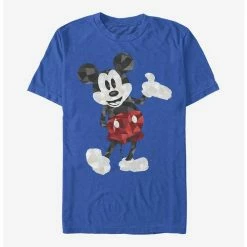 Best deal ⌛ Disney Mickey Mouse Mickey Poly T-Shirt 👍