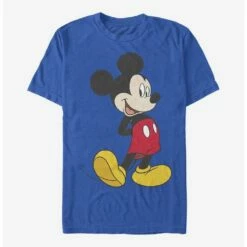 Cheap 🎉 Disney Mickey Mouse Traditional Mickey T-Shirt 🤩