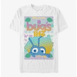 Coupon ✔️ Disney Pixar A Bug's Life Buggy Ugly Holiday T-Shirt 💯