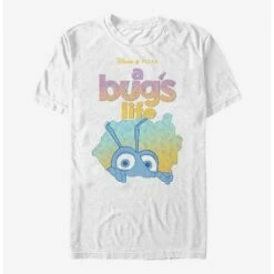 Discount 👍 Disney Pixar A Bug's Life Keep Buggin T-Shirt ❤️