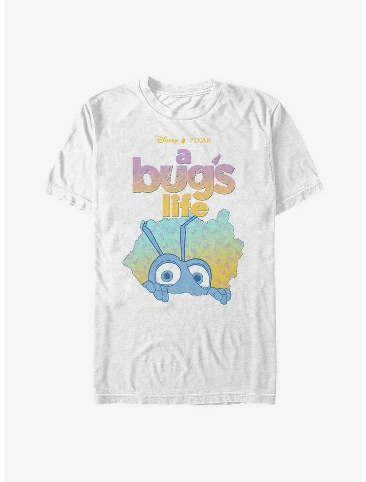 Discount π Disney Pixar A Bug's Life Keep Buggin T-Shirt β€οΈ 1 Discount π Disney Pixar A Bug's Life Keep Buggin T-Shirt β€οΈ
