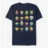 Promo 💯 Disney Pixar Alien Box Up T-Shirt 🌟