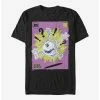 Coupon 🤩 Disney Pixar Mike Manga T-Shirt 🤩