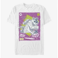 Cheapest ⌛ Disney Pixar Sulley Manga T-Shirt ✔️