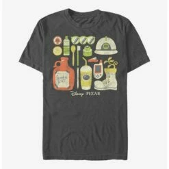 Cheap 🛒 Disney Pixar 🥰 Summer Gear T-Shirt ⭐