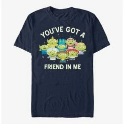 Coupon 👍 Disney Pixar You've Got A Friend T-Shirt 🔔
