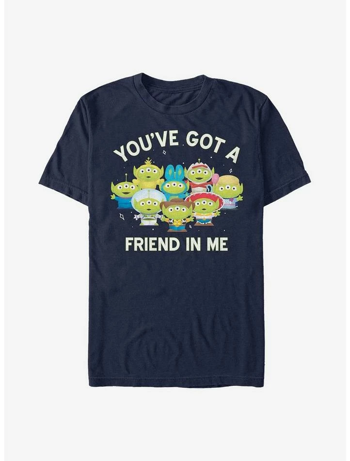 Coupon π Disney Pixar You've Got A Friend T-Shirt π 1 Coupon π Disney Pixar You've Got A Friend T-Shirt π