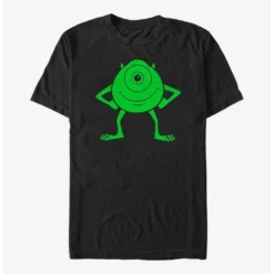 Best reviews of ⌛ Disney Pixar Monsters University Cute Monster T-Shirt 🧨
