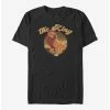 Best reviews of 🌟 Disney The Lion King The King T-Shirt 👏